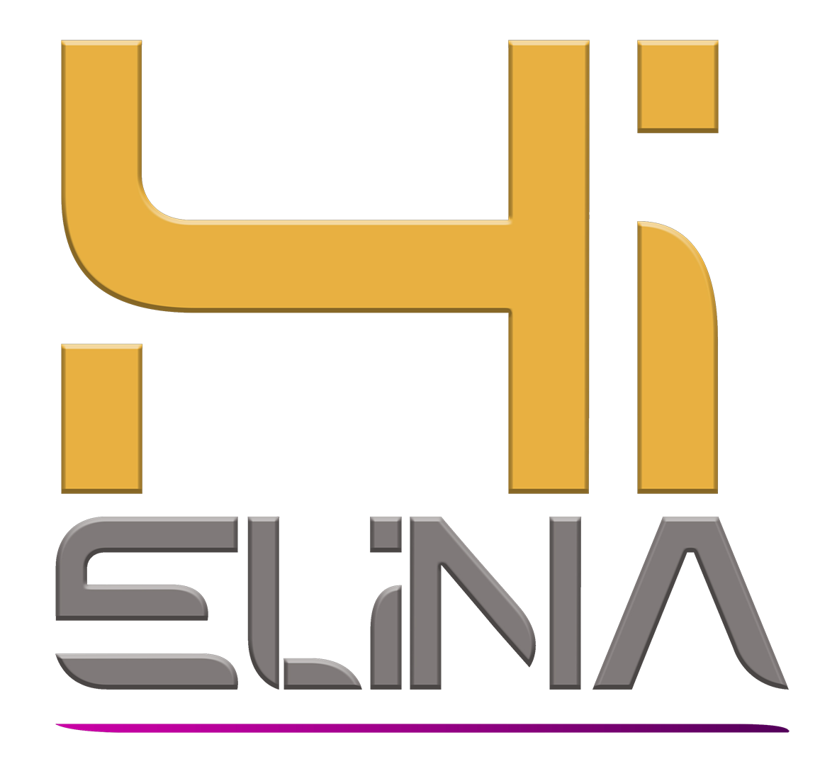 سوپر اپلیکیشن مدیریت تکالیف های -الینا | Hi-ELINA